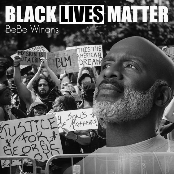 Album Bebe Winans - Black Lives Matter