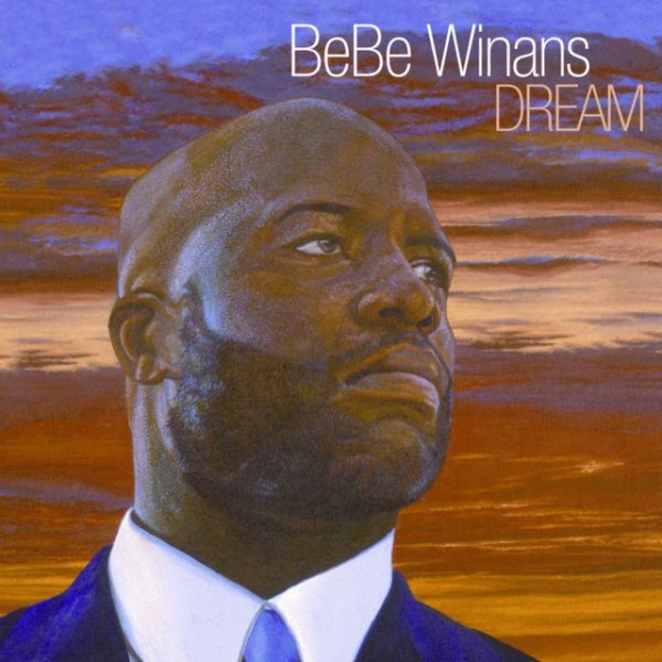 Album Bebe Winans - Dream