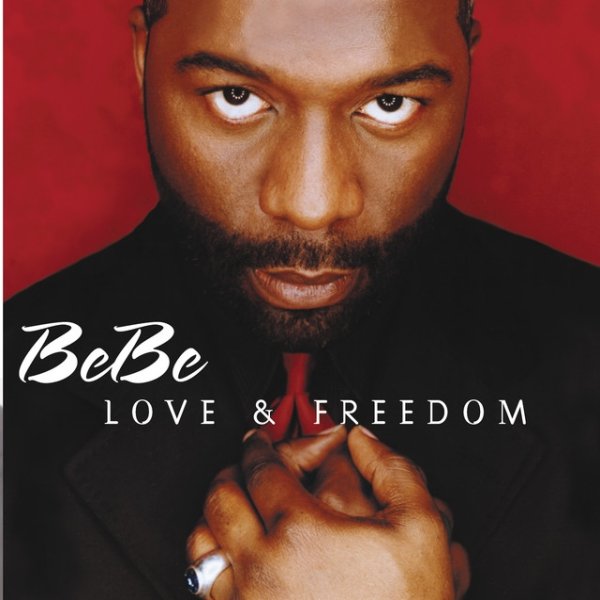 Album Bebe Winans - Love And Freedom