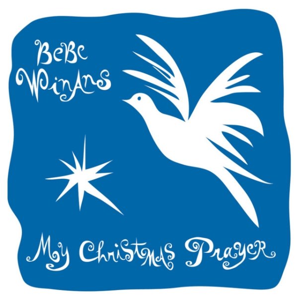 Album Bebe Winans - My Christmas Prayer