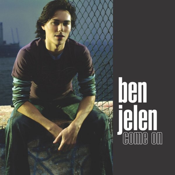 Album Ben Jelen - Come On