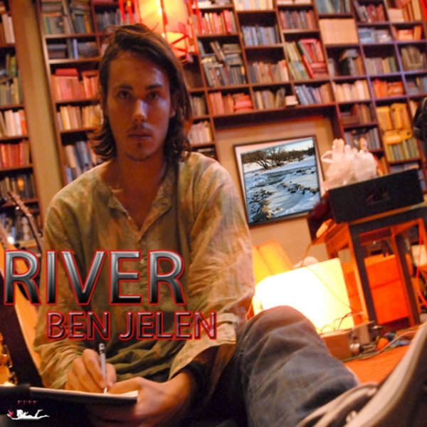 Album Ben Jelen - River