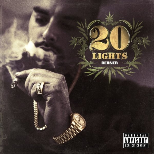 20 Lights - album