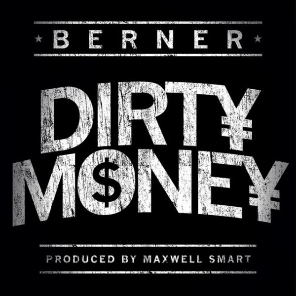 Album Berner - Dirty Money