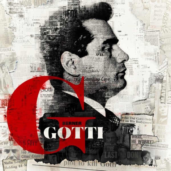 GOTTI - album