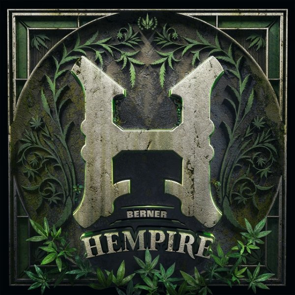 Hempire - album