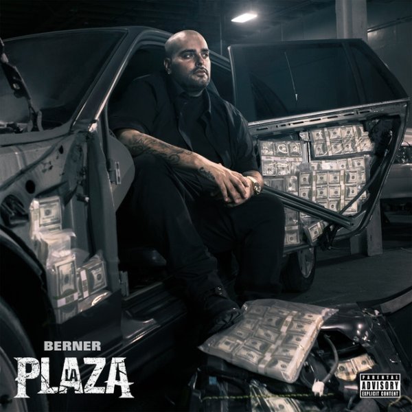Album Berner - La Plaza