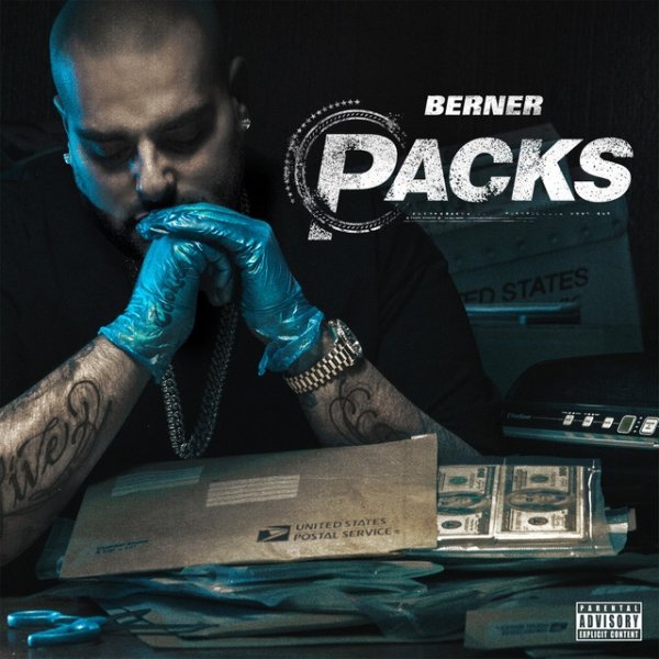 Album Berner - Packs