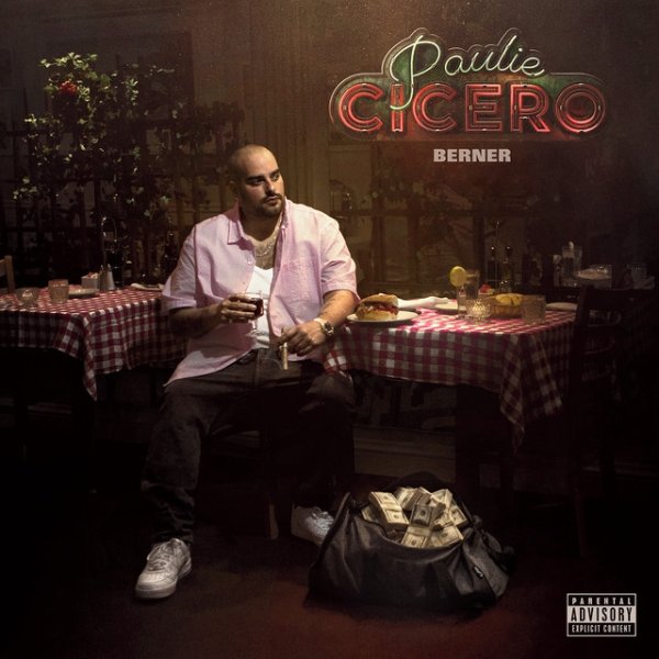 Album Berner - Paulie Cicero