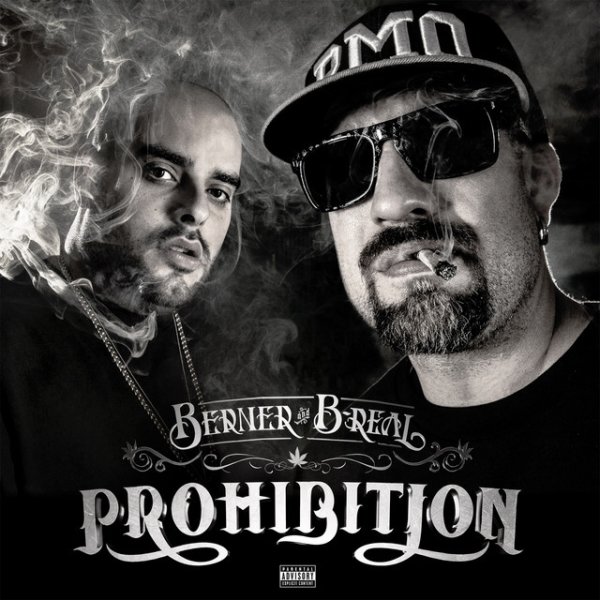 Prohibition Album 