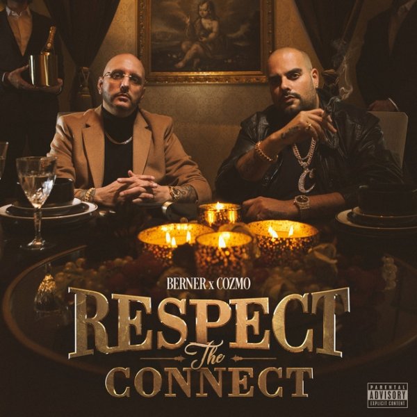 Album Berner - Respect The Connect