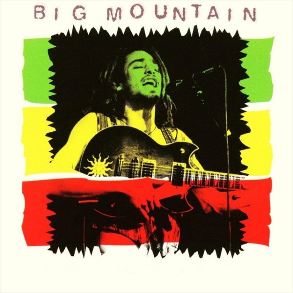 Big Mountain - album