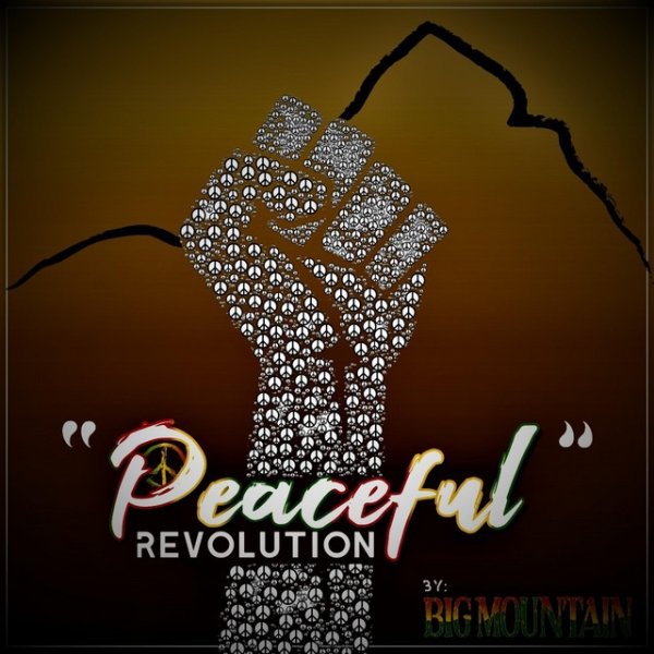 Peaceful Revolution - album