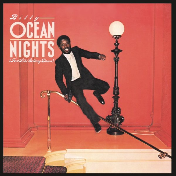 Album Billy Ocean - Nights (Feel Like Getting Down)