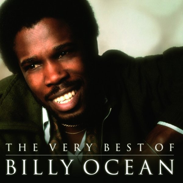 The Very Best of Billy Ocean Album 