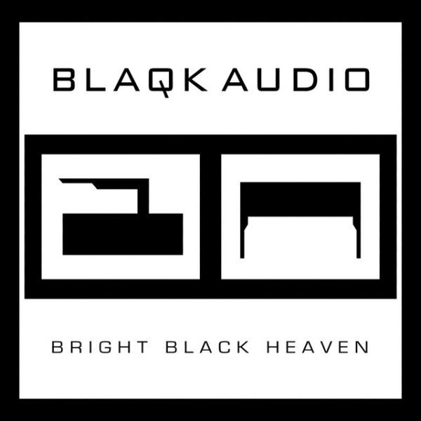 Bright Black Heaven Album 