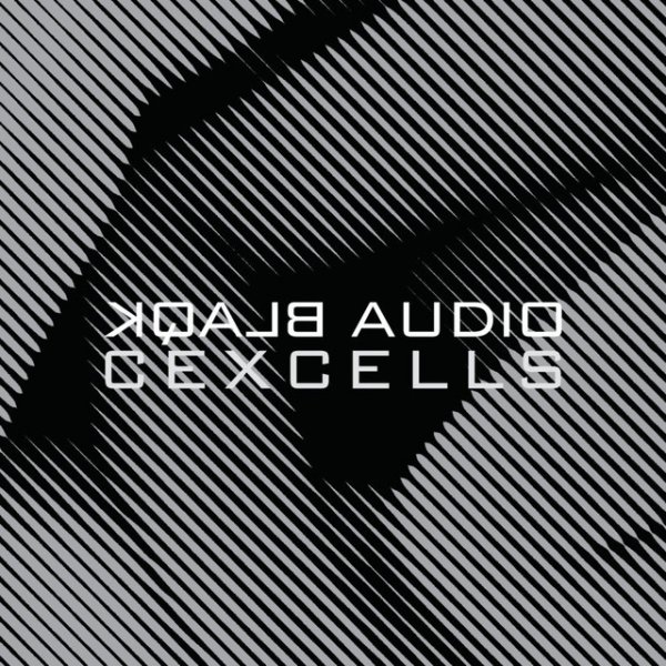 Album Blaqk Audio - CexCells