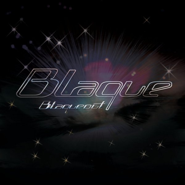Blaque Out - album