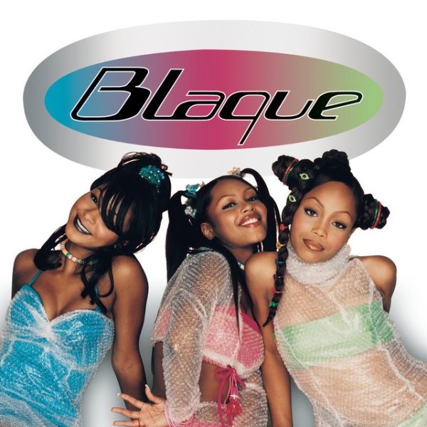 Album Blaque - Blaque