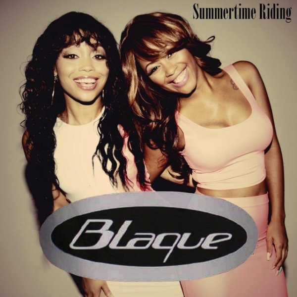 Album Blaque - Summertime Riding