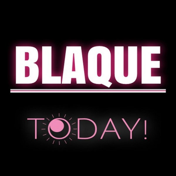 Album Blaque - Today
