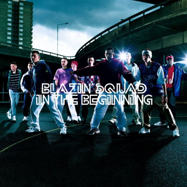 Blazin' Squad In The Beginning, 2002