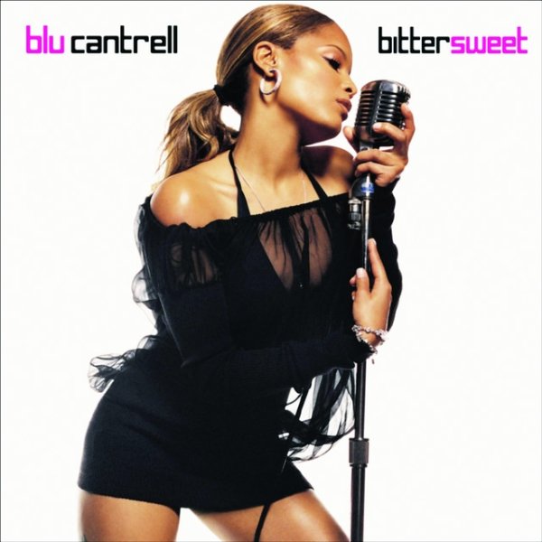 Album Blu Cantrell - Bittersweet