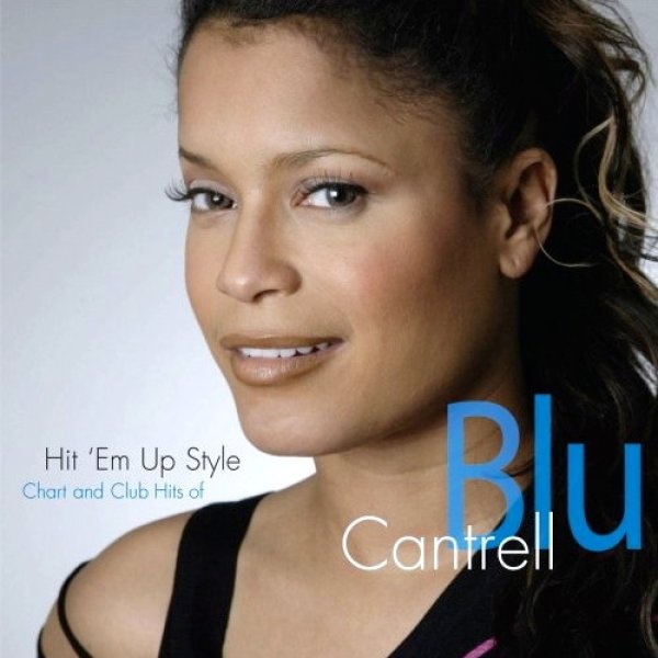 Album Blu Cantrell - Hit 