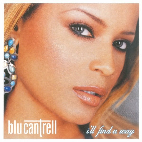 Album Blu Cantrell - I