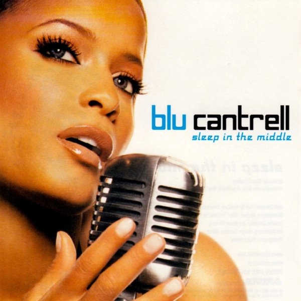 Album Blu Cantrell - Sleep In The Middle