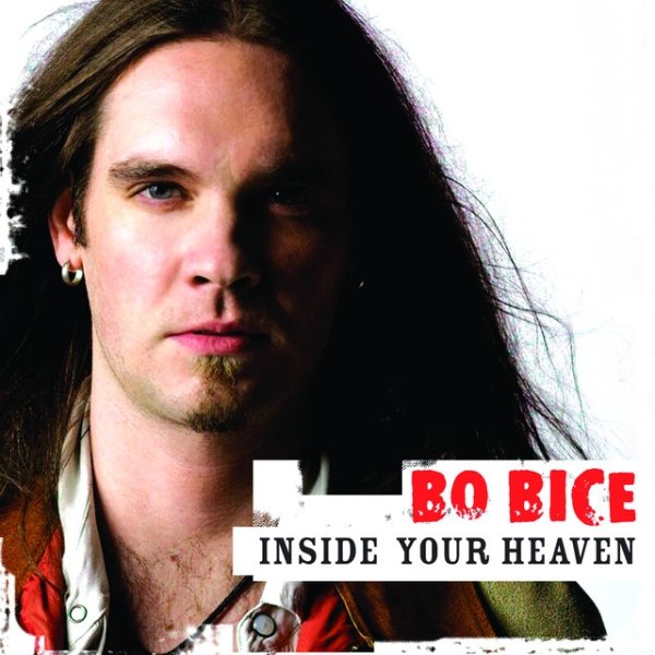 Album Bo Bice - Inside Your Heaven