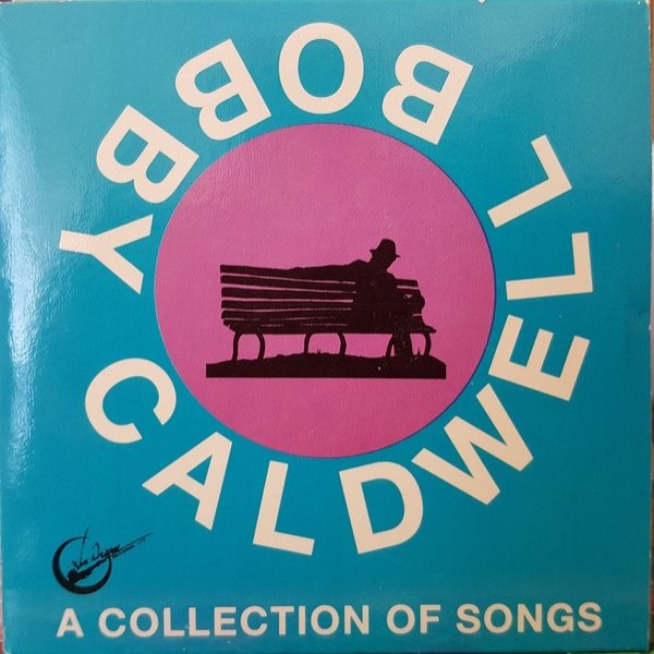 Bobby Caldwell A Collection Of Songs, 1991