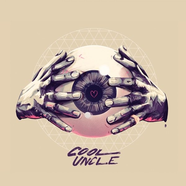 Album Bobby Caldwell - Cool Uncle