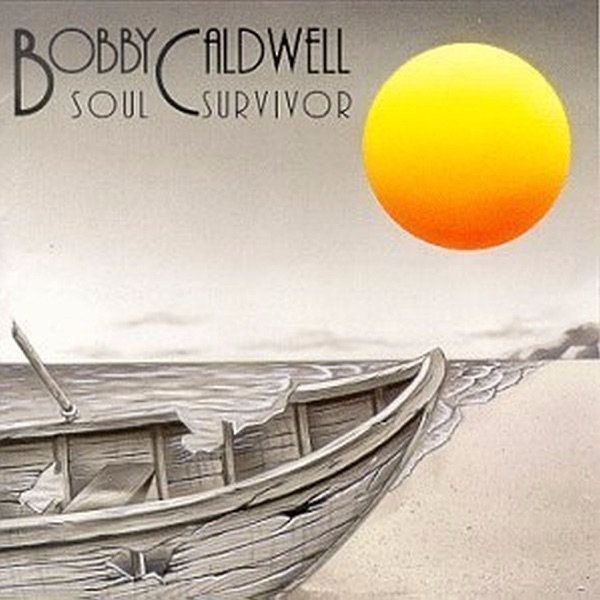 Bobby Caldwell Soul Survivor, 2000