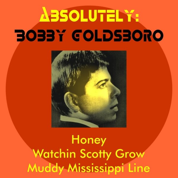 Album Bobby Goldsboro - Absolutely: Bobby Goldsboro