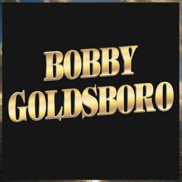 Album Bobby Goldsboro - Bobby Goldsboro
