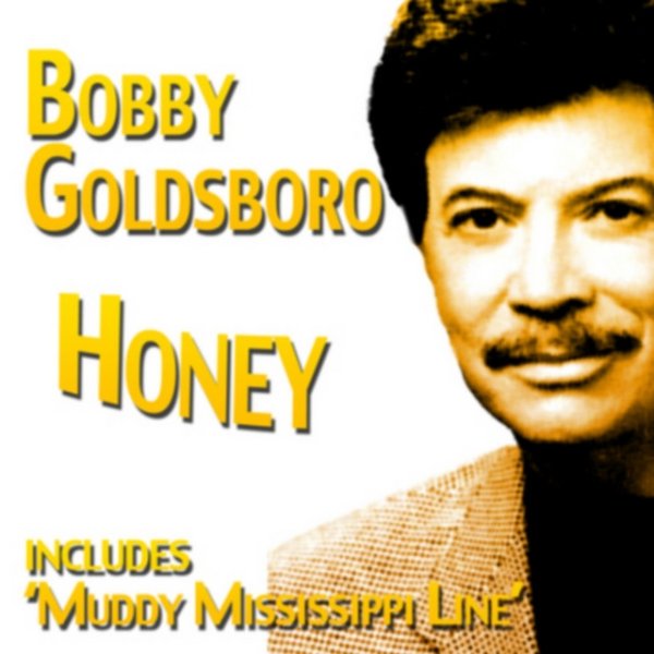 Album Bobby Goldsboro - Honey