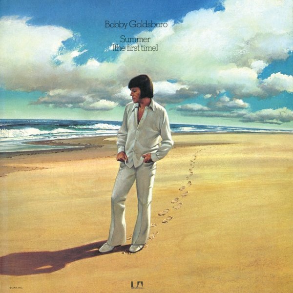 Bobby Goldsboro Summer (The First Time), 1973