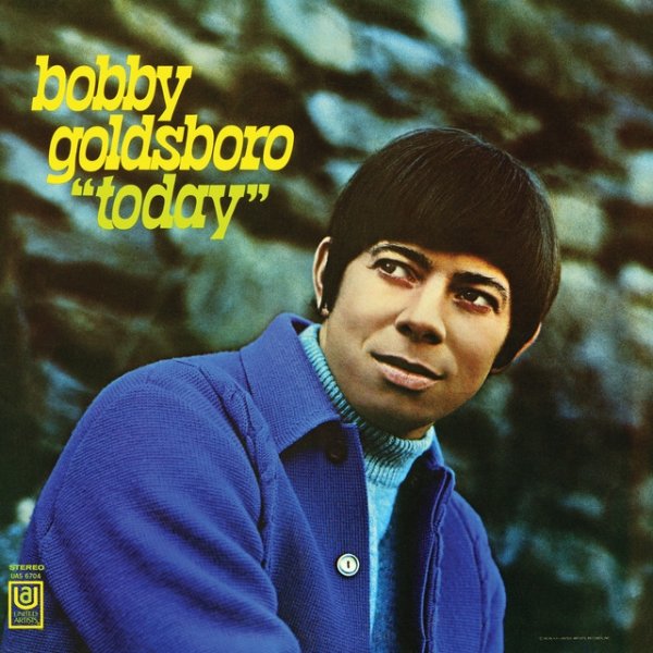 Album Bobby Goldsboro - Today
