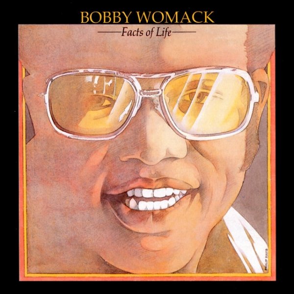 Album Bobby Womack - Facts Of Life