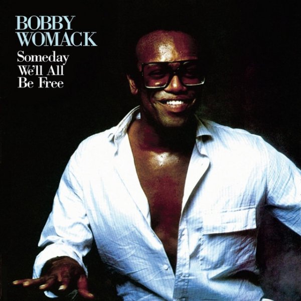 Bobby Womack Someday We'll All Be Free, 2010