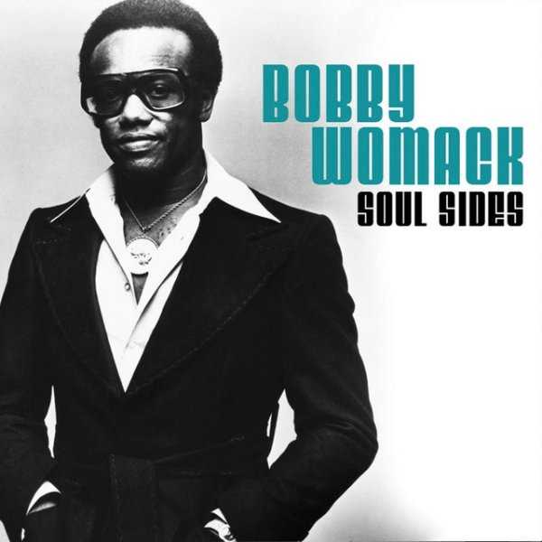 Album Bobby Womack - Soul Sides