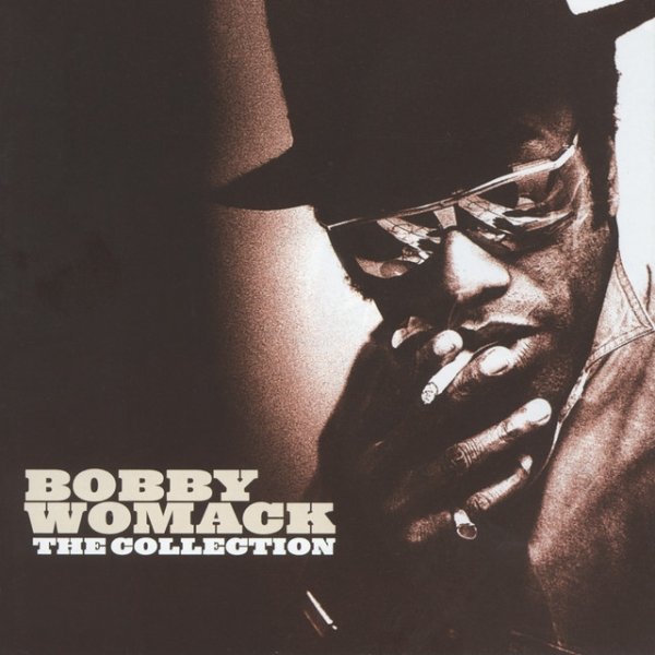 Album Bobby Womack - The Collection