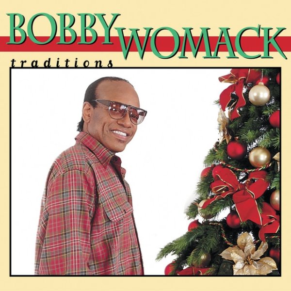 Album Bobby Womack - Traditions
