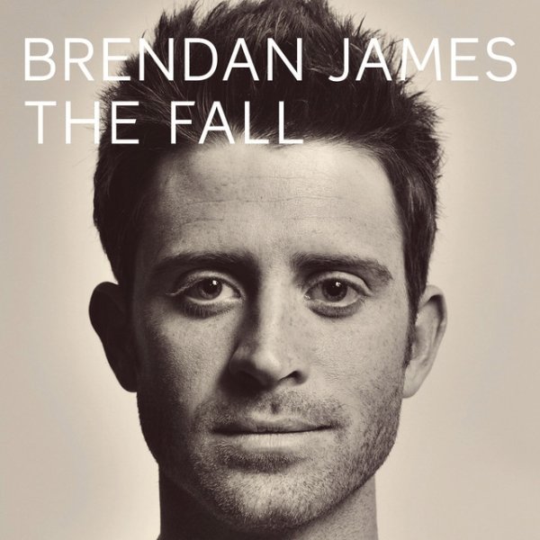 Album Brendan James - The Fall