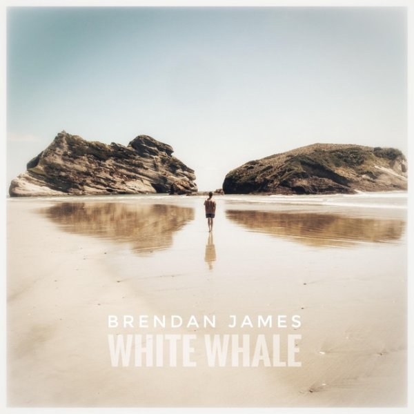 Album Brendan James - White Whale