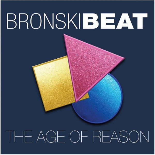 The Age of Reason - album