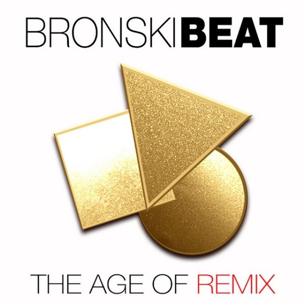 The Age of Remix - album