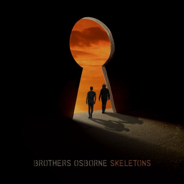 Album Brothers Osborne - Hatin