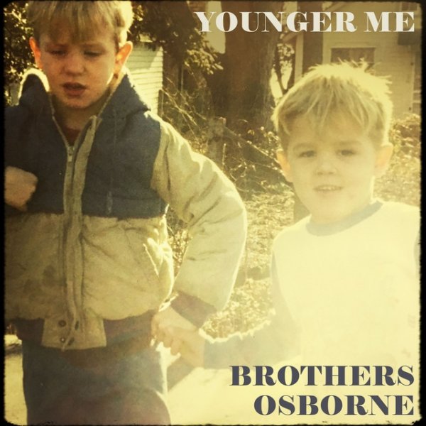 Album Brothers Osborne - Younger Me